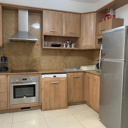 سانت جوليان Protea Court Apartments, St Julians المظهر الخارجي الصورة