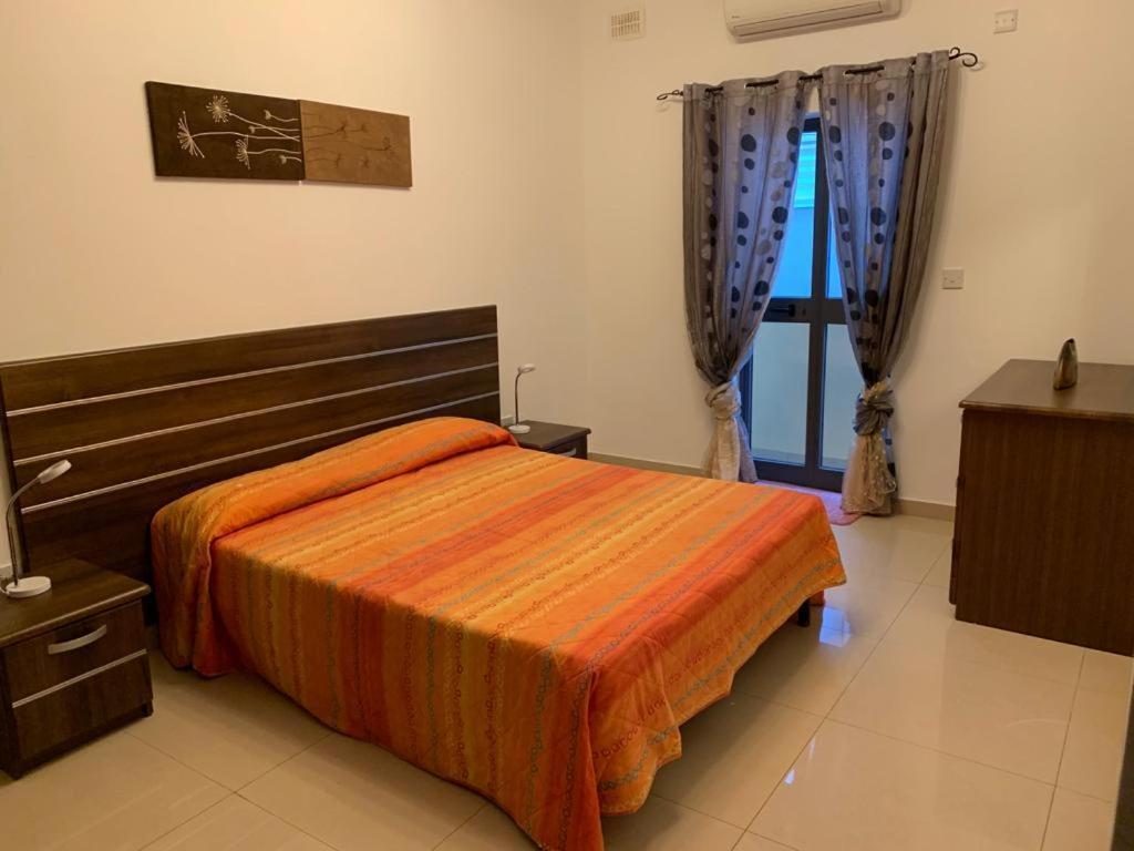 سانت جوليان Protea Court Apartments, St Julians المظهر الخارجي الصورة