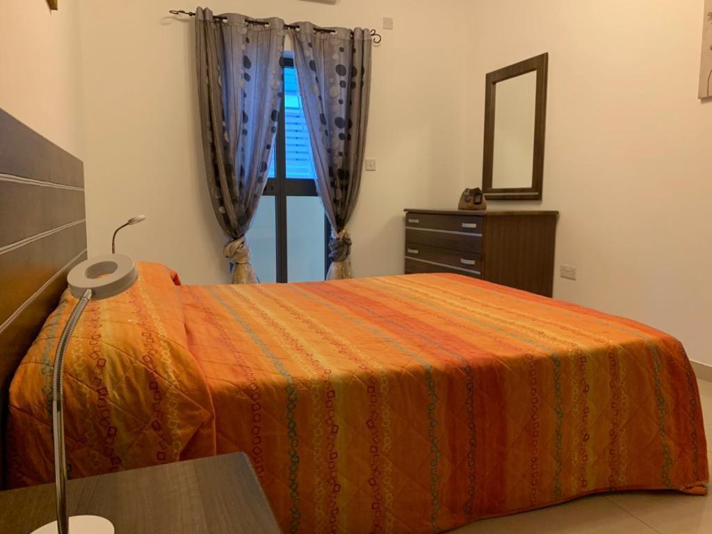سانت جوليان Protea Court Apartments, St Julians المظهر الخارجي الصورة